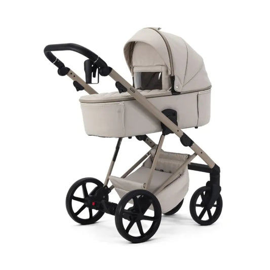 Mee-go Milano Natura 2 in 1 Pram and Pushchair