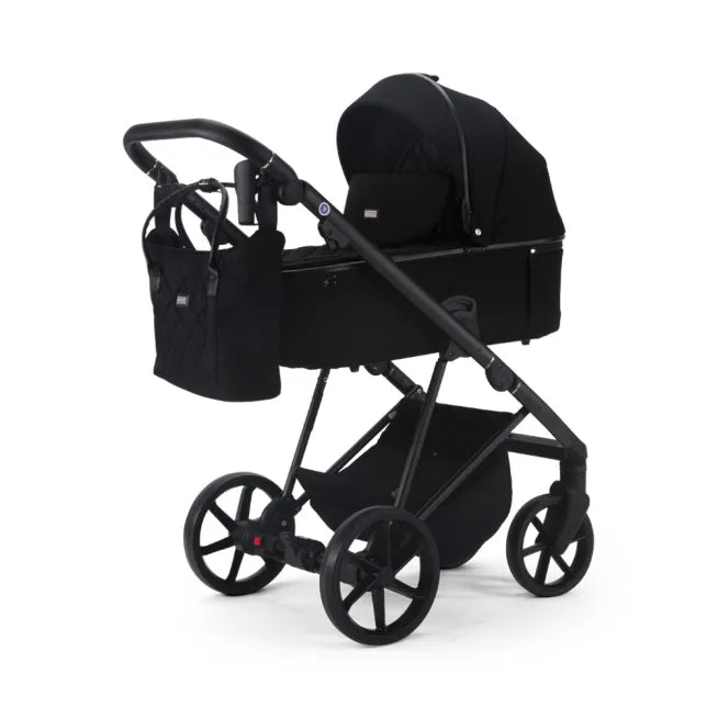 Mee-go Milano Natura 2 in 1 Pram and Pushchair