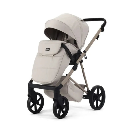 Mee-go Milano Natura 2 in 1 Pram and Pushchair