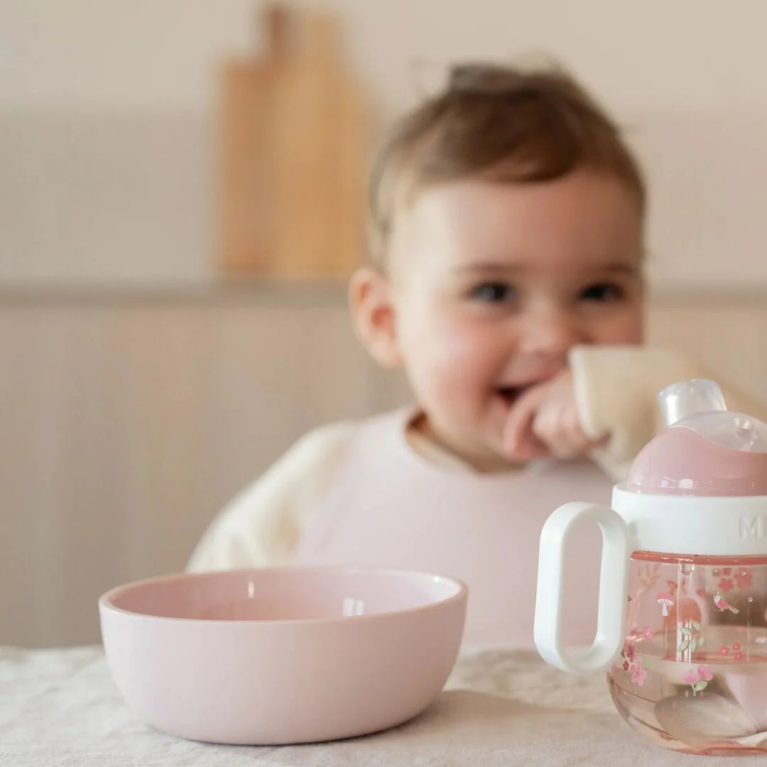 Little Dutch x Mepal Children's Bowl Mio - Fairy Garden