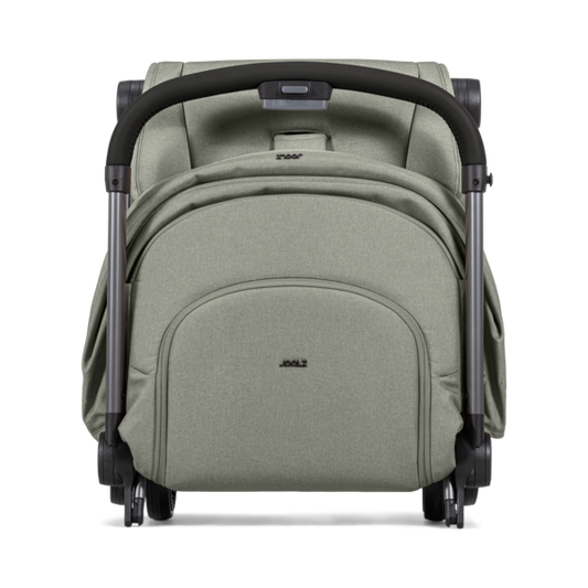 Joolz Aer2 Compact Travel Pushchair - Sage Green