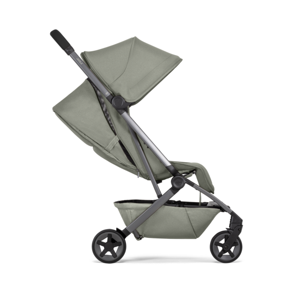 Joolz Aer2 Compact Travel Pushchair - Sage Green