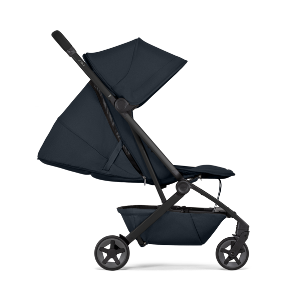 Joolz Aer2 Compact Travel Pushchair - Dark Navy Blue
