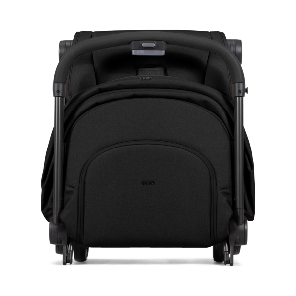 Joolz Aer2 with Carrycot - Space Black