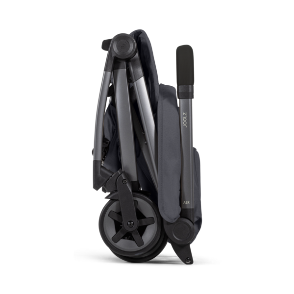Joolz Aer2 with Carrycot - Stone Grey