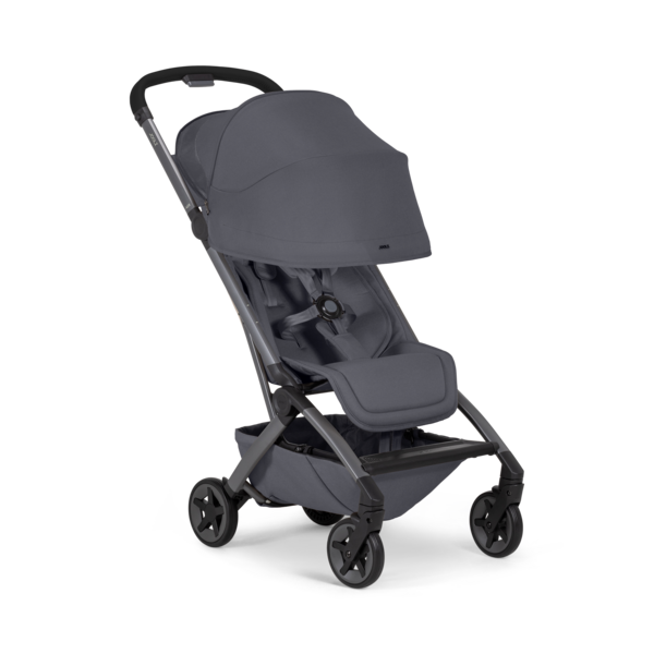 Joolz Aer2 Compact Travel Pushchair - Stone Grey