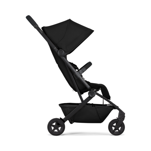 Joolz Aer2 Foldable Bumper Bar - Black
