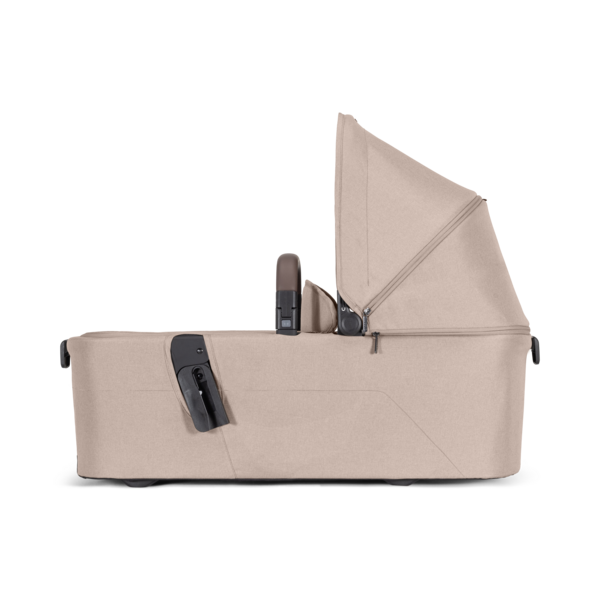 Joolz Aer2 with Carrycot - Sandy Taupe