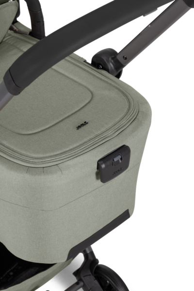 Joolz Aer2 Carrycot - Sage Green
