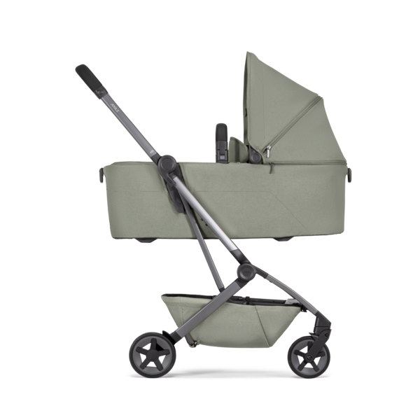 Joolz Aer2 Carrycot - Sage Green