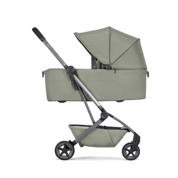 Joolz Aer2 Carrycot - Sage Green