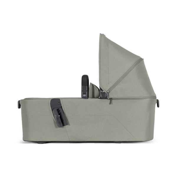 Joolz Aer2 Carrycot - Sage Green