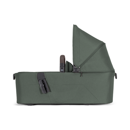 Joolz Aer2 Carrycot - Forest Green
