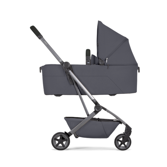 Joolz Aer2 Carrycot - Stone Grey