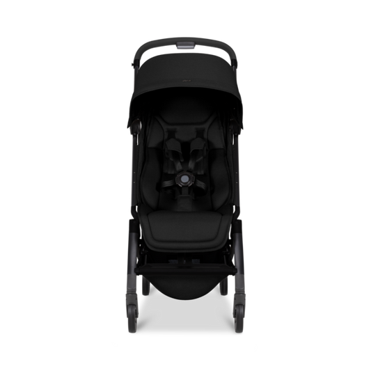 Joolz Aer2 Compact Travel Pushchair - Space Black