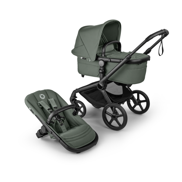 Bugaboo Fox 5 Renew Pushchair
