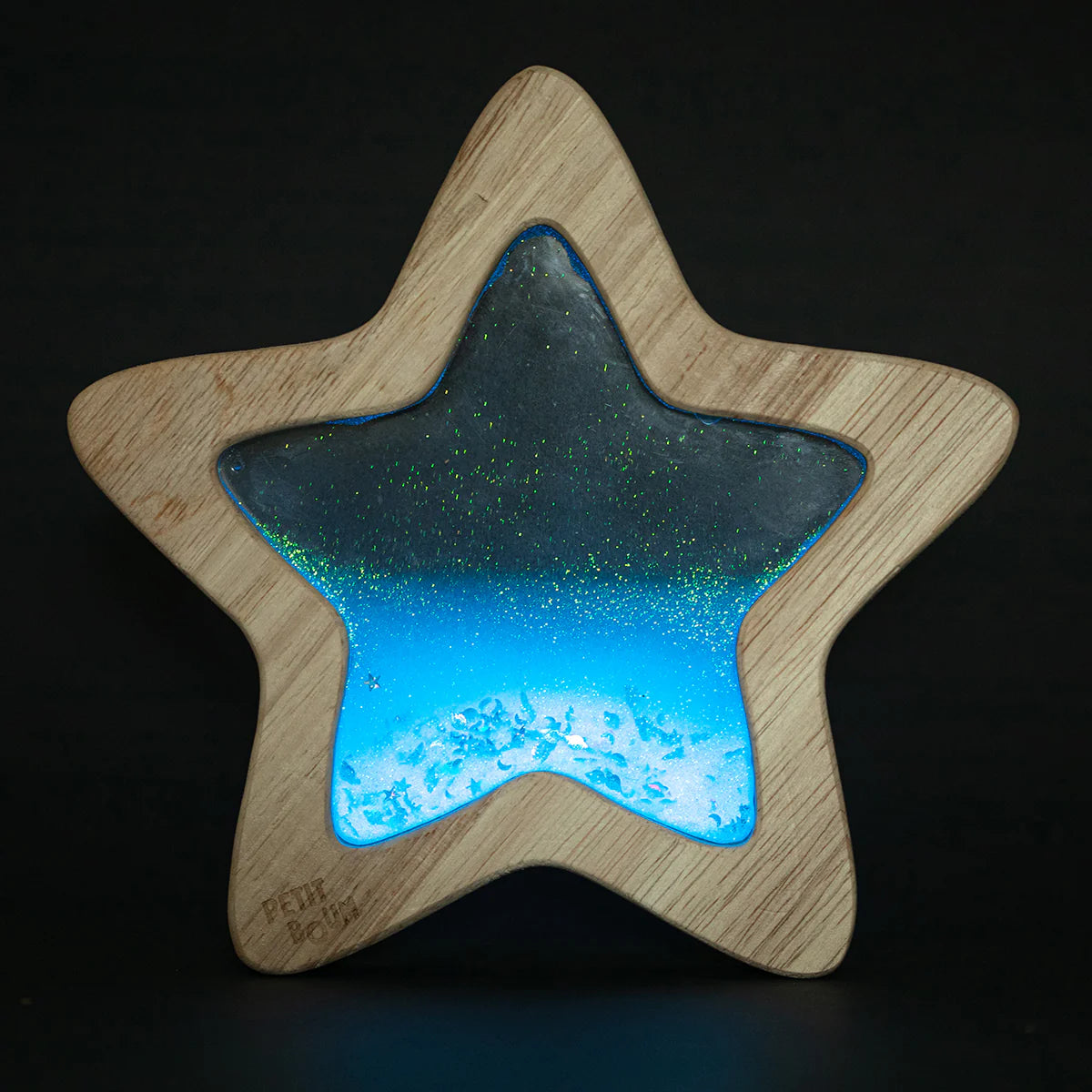 Petit Boum Flow Sensory Star - Orionis