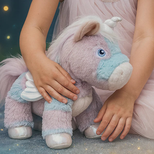 Olli Ella Dinkum Unicorn - Dazzle