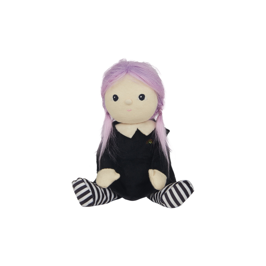 Olli Ella Dinky Dinkum Willa Witch