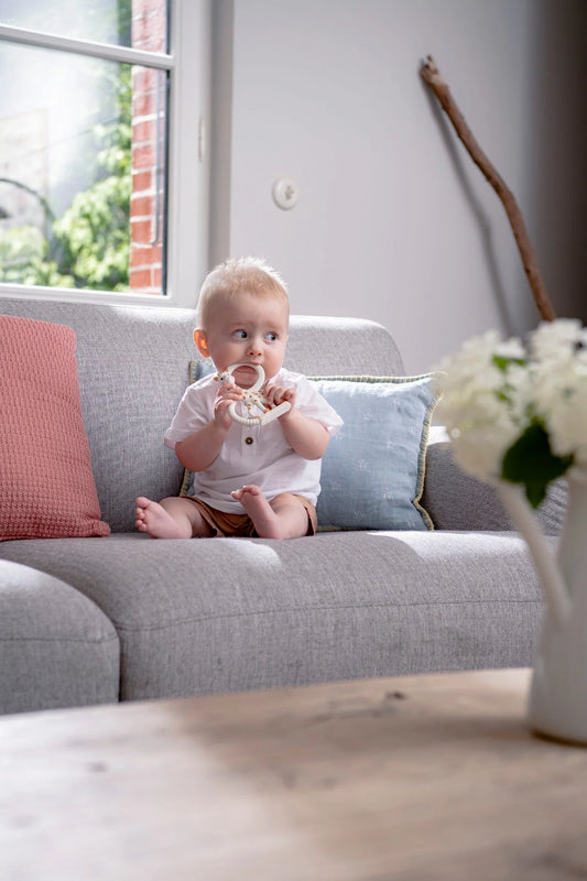 Sophie la girafeĀ® - Teething Ring