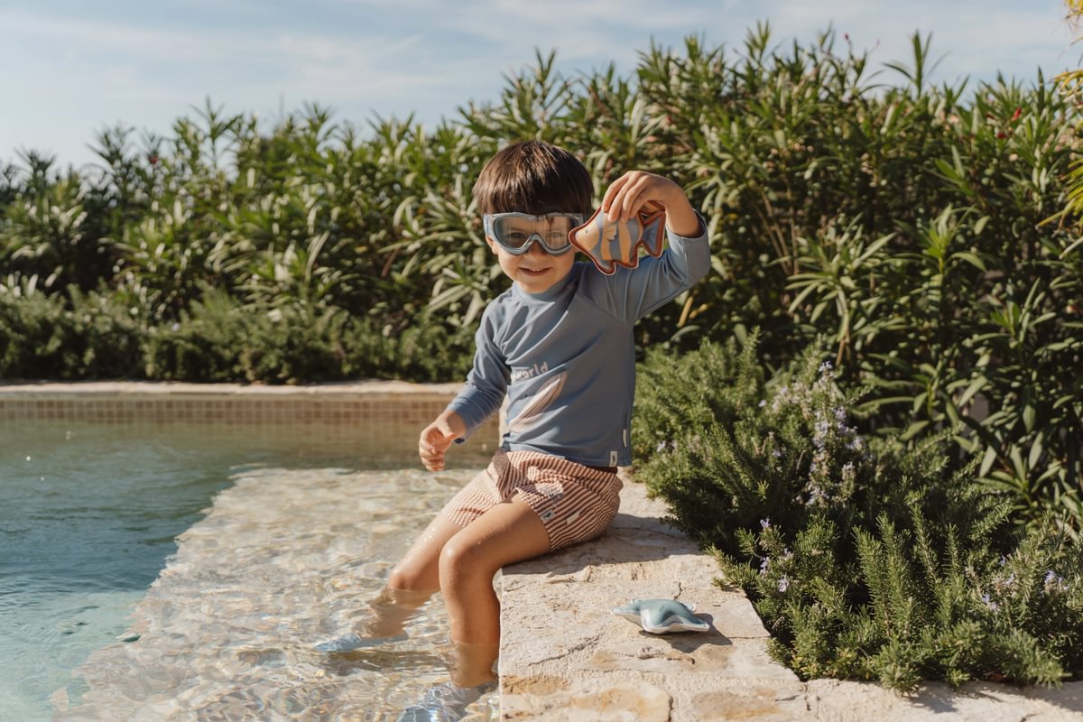 Little Dutch Dive Figures 3 Pack - Ocean World