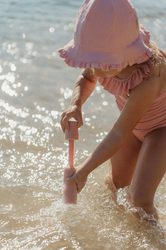 Little Dutch Foam Water Shooter - Dreamy Mermaid