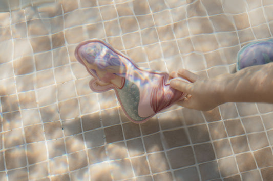 Little Dutch Dive Figures 3 Pack - Dreamy Mermaid