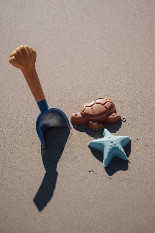 Little Dutch Beach Set - Ocean World