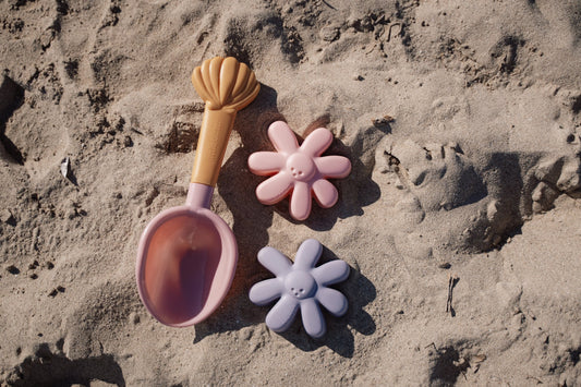 Little Dutch Beach Set - Dreamy Mermaid