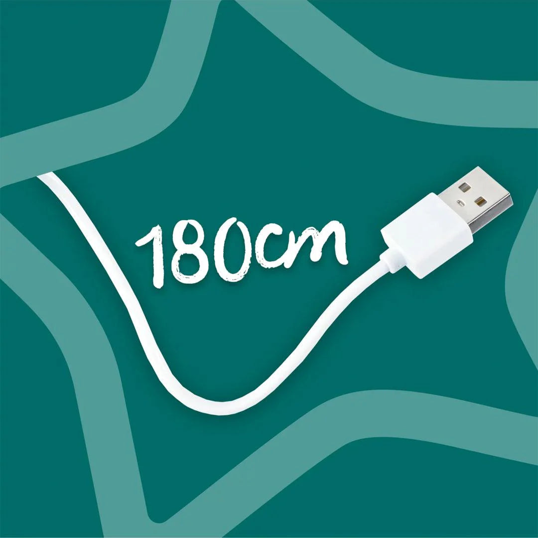 Tommee Tippee Groegg 2 Room Thermometer