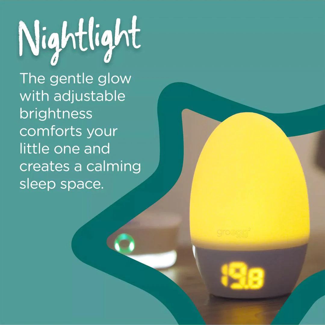 Tommee Tippee Groegg 2 Room Thermometer