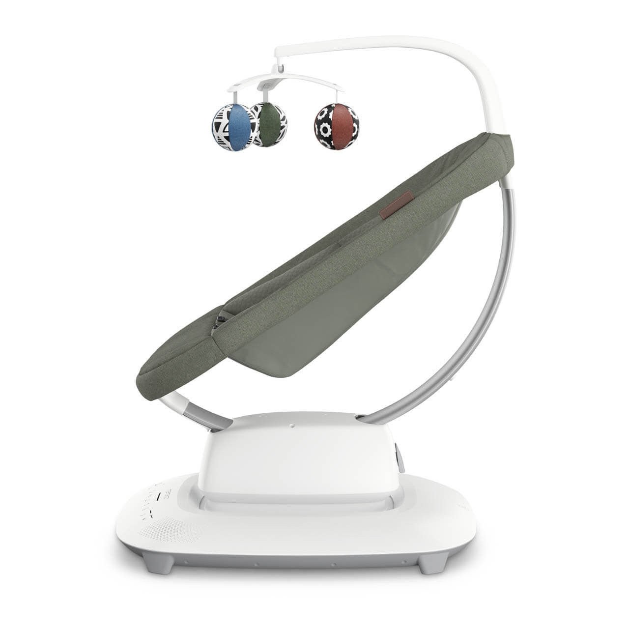 UPPAbaby Mamaroo Smart Swing - Camilla