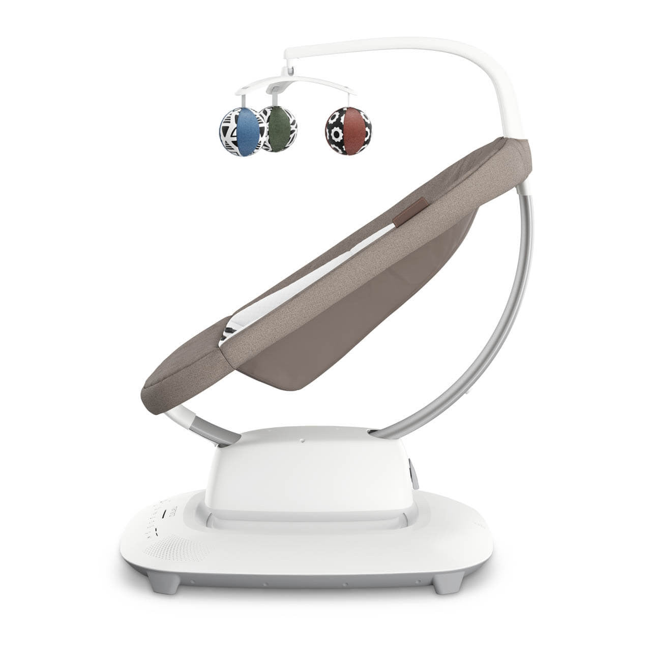 UPPAbaby Mamaroo Smart Swing - Wells