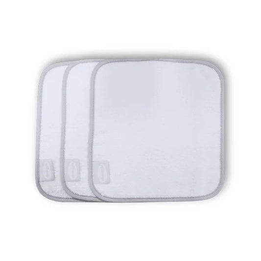 Shnuggle Baby Wash Cloths