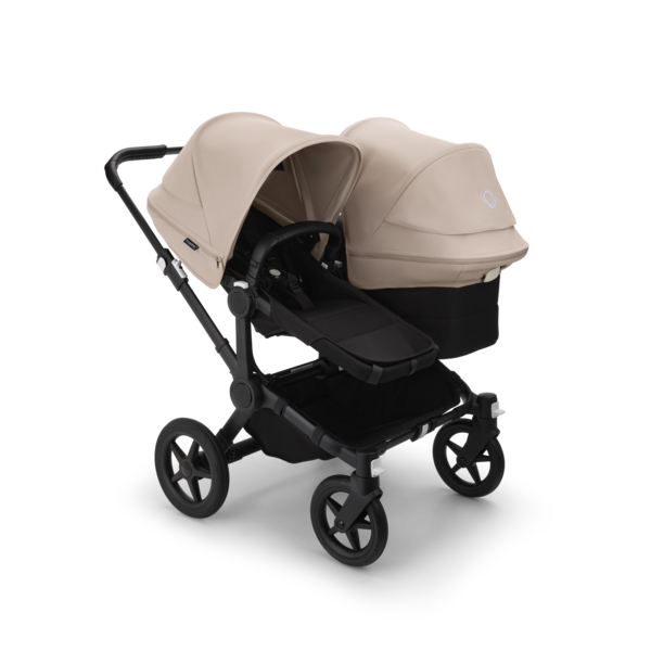 Bugaboo Donkey 5 Duo Styled By You Double Pushchair