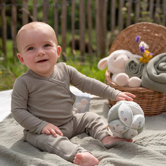 Little Dutch Gripping Ball - Little Farm