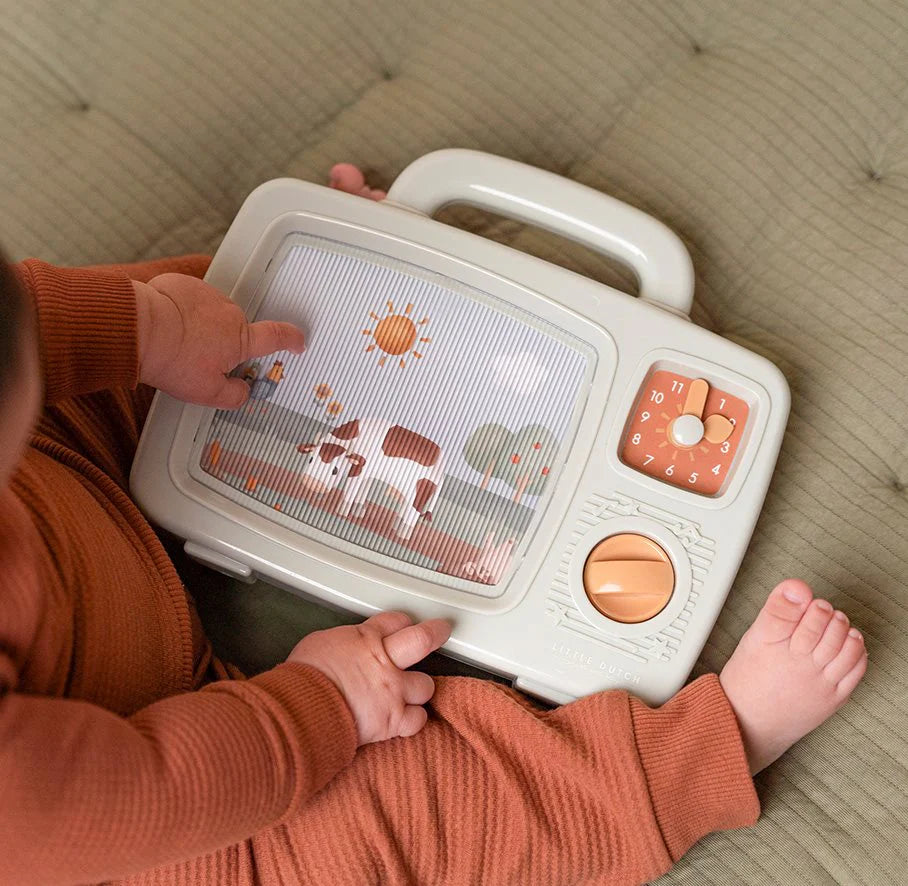 Little Dutch Musical TV - Little Farm