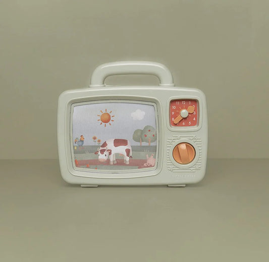 Little Dutch Musical TV - Little Farm