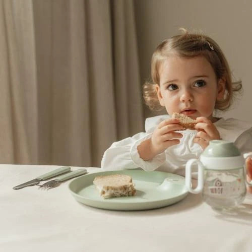 Little Dutch x Mepal Children's Cutlery Set - Little Farm