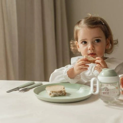 Little Dutch x Mepal Children's Cutlery Set - Little Farm