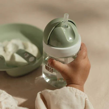 Little Dutch x Mepal Straw Cup - Little Farm