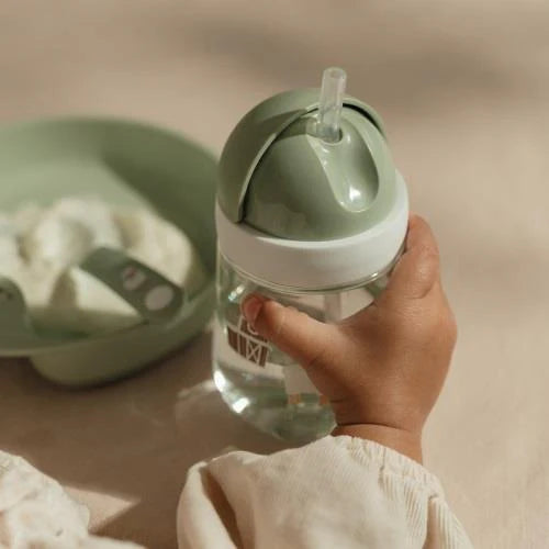 Little Dutch x Mepal Straw Cup - Little Farm