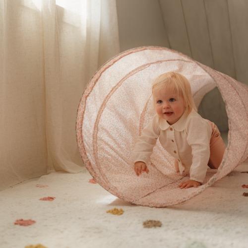 Little Dutch Crawl Tunnel - Fairy Garden