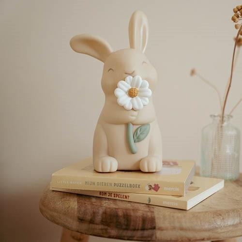 Little Dutch Night Light - Baby Bunny