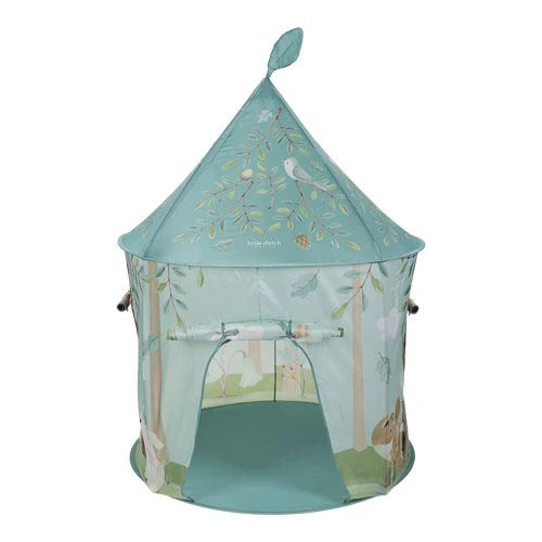 Little Dutch Play Tent - Forest Friends