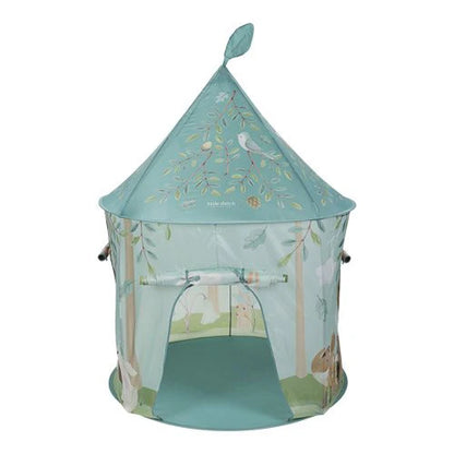 Little Dutch Play Tent - Forest Friends