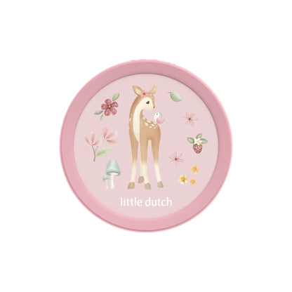 Little Dutch x Mepal Fruitbox 300ml - Fairy Garden