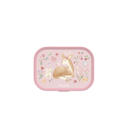 Little Dutch x Mepal Lunchbox - Fairy Garden