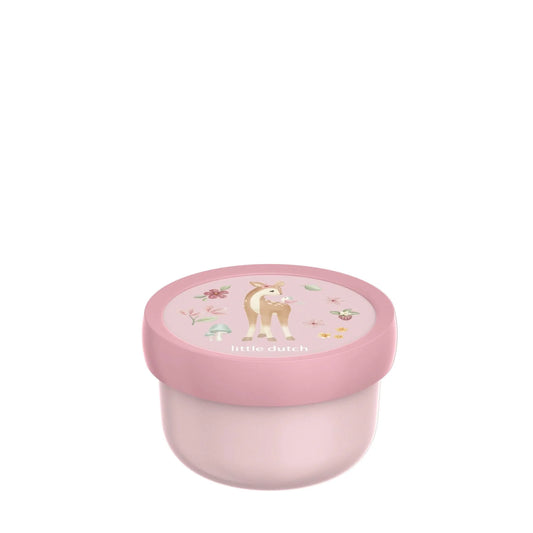 Little Dutch x Mepal Fruitbox 300ml - Fairy Garden