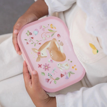 Little Dutch x Mepal Lunchbox - Fairy Garden